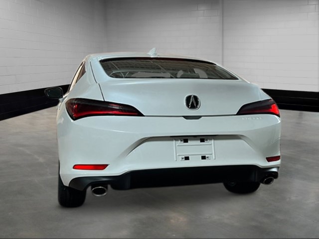 2025 Acura Integra Base