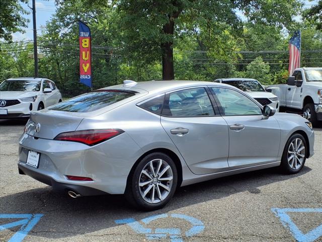 2023 Acura Integra Base