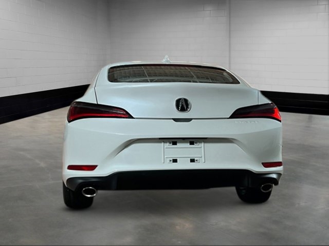 2025 Acura Integra Base