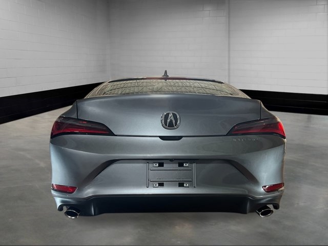 2025 Acura Integra Base