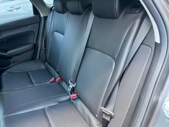 2024 Acura Integra Base