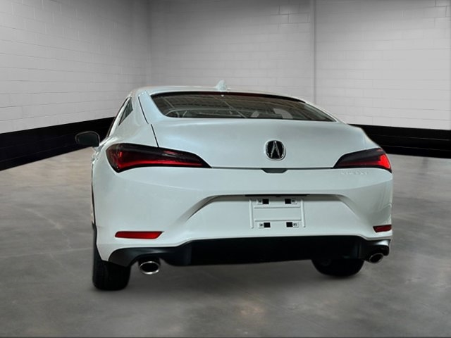 2025 Acura Integra Base