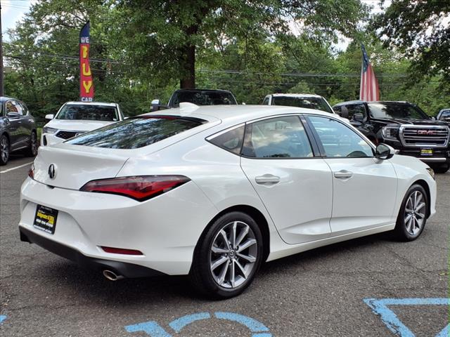 2023 Acura Integra Base