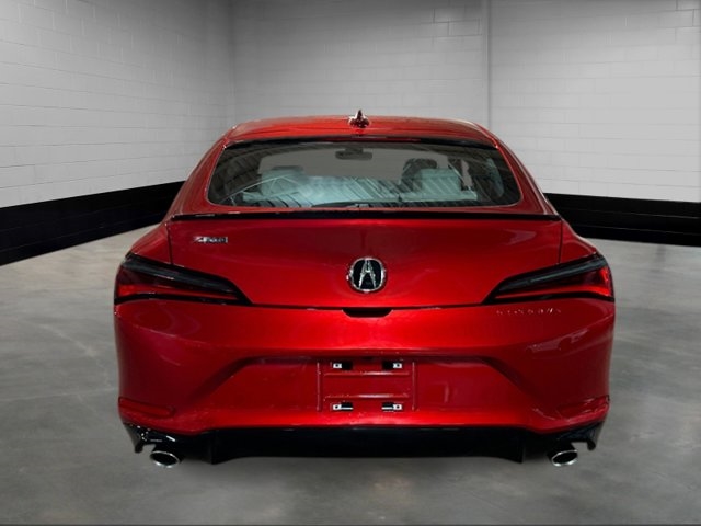 2025 Acura Integra w/A-Spec Package