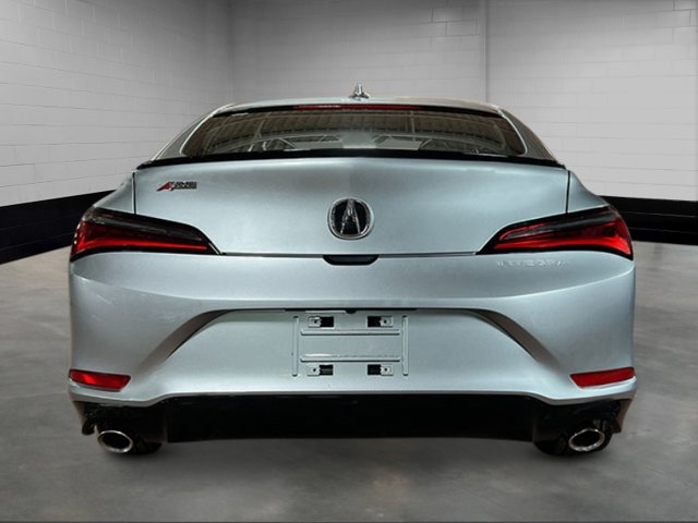 2025 Acura Integra w/A-Spec Package
