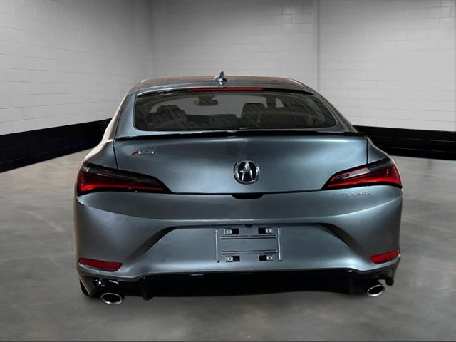 2025 Acura Integra w/A-Spec Package