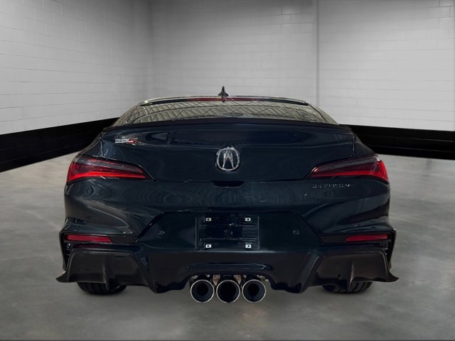 2025 Acura Integra Type S