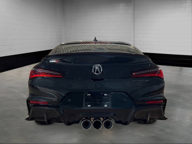 2025 Acura Integra Type S