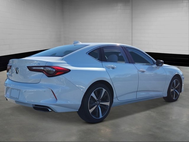 2025 Acura TLX w/Technology Package