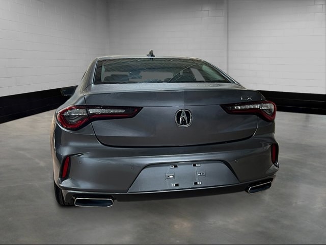 2025 Acura TLX w/Technology Package