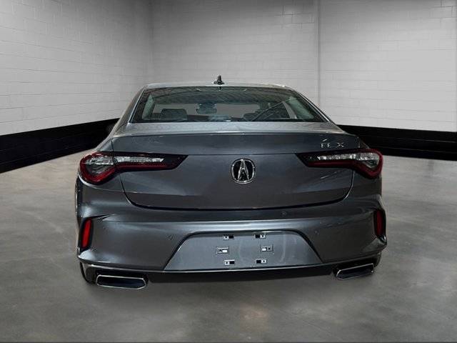 2025 Acura TLX w/Technology Package