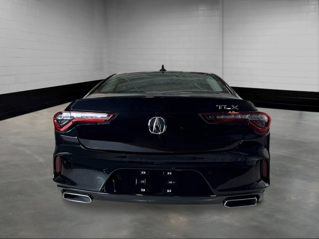 2025 Acura TLX w/Technology Package