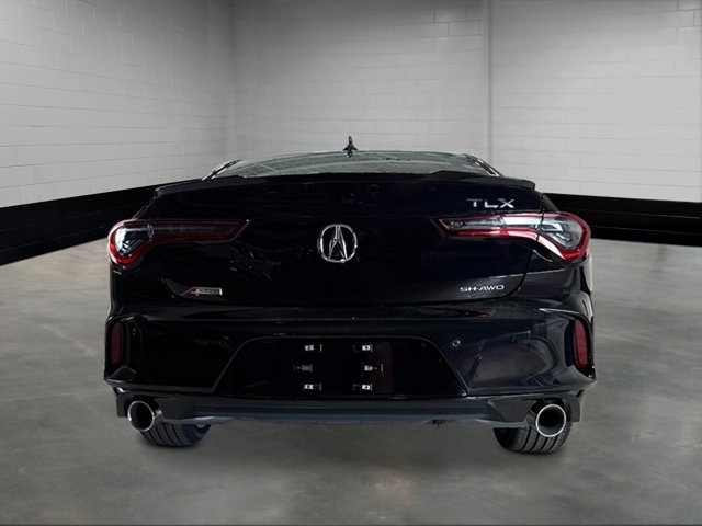 2025 Acura TLX w/A-Spec Package