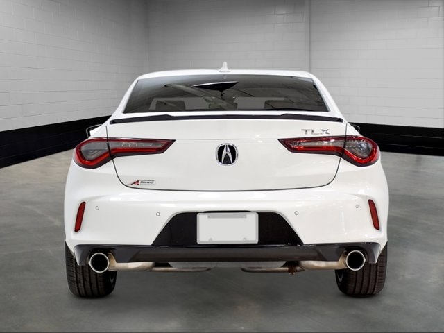 2025 Acura TLX w/A-Spec Package