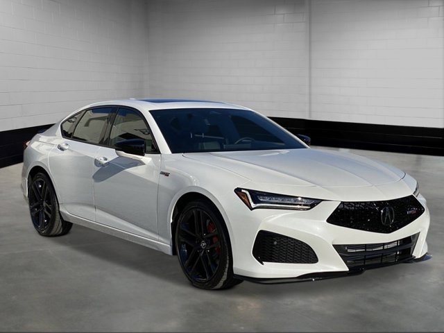 2025 Acura TLX Type S