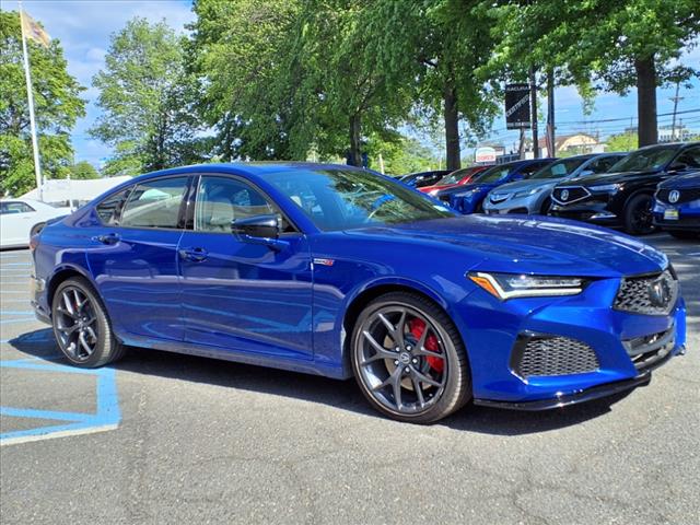 2023 Acura TLX SH-AWD Type S w/Perf. Wheel+Tire
