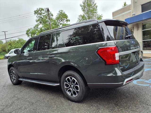 2023 Ford Expedition MAX XLT