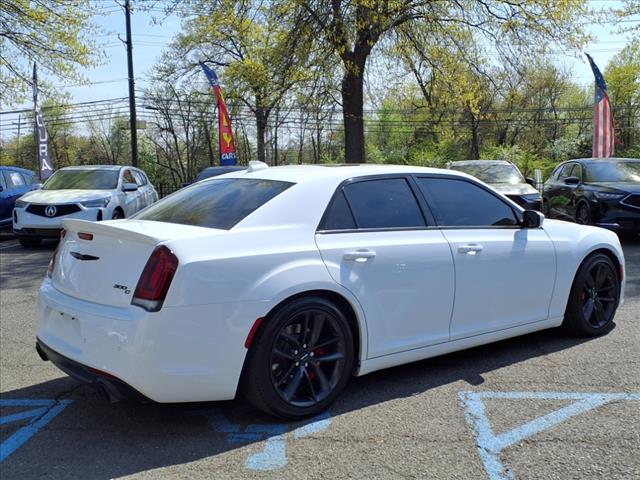 2023 Chrysler 300 C