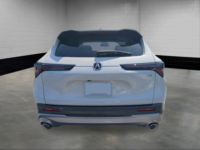 2025 Acura ADX Base