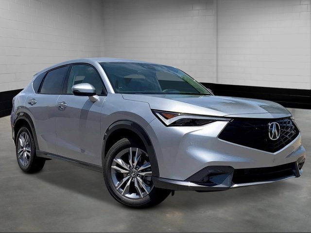 2025 Acura ADX Base
