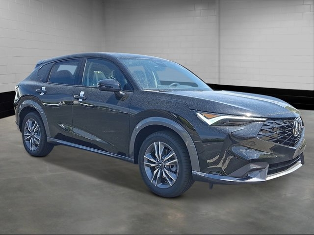 2025 Acura ADX Base