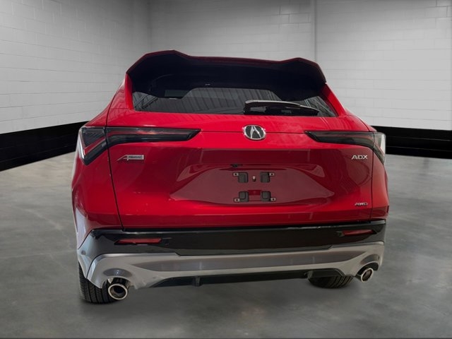 2025 Acura ADX w/A-Spec Package