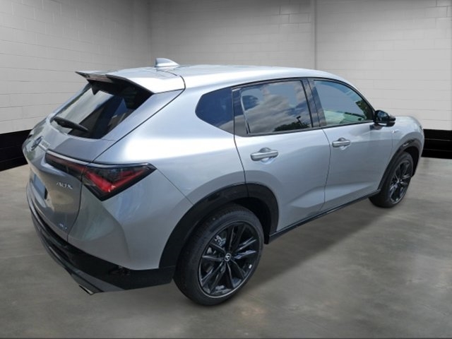 2025 Acura ADX w/A-Spec Advance Package