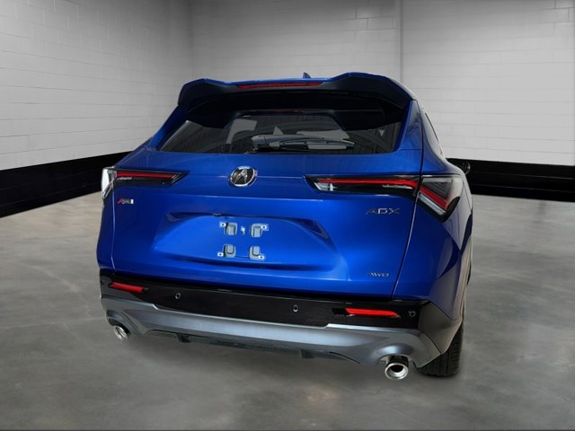 2025 Acura ADX w/A-Spec Advance Package