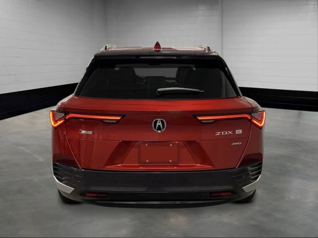 2024 Acura ZDX w/A-Spec Package