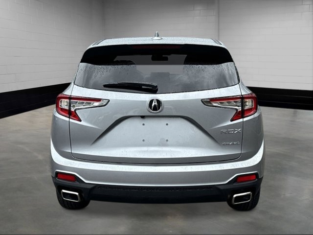 2025 Acura RDX 