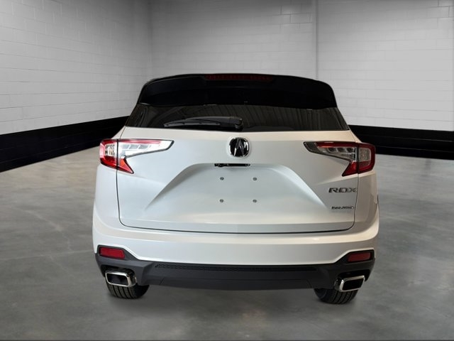2025 Acura RDX 