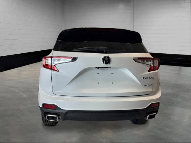 2025 Acura RDX SH-AWD