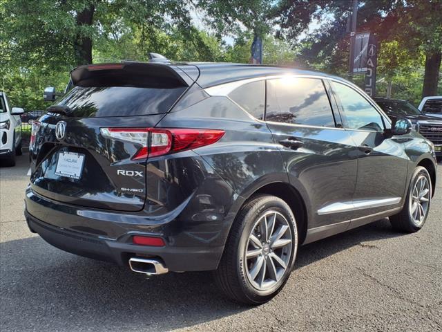 2024 Acura RDX SH-AWD w/Tech