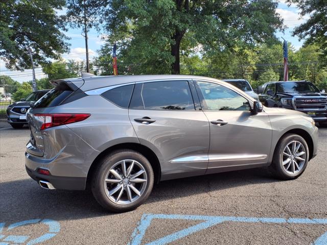 2024 Acura RDX SH-AWD w/Tech