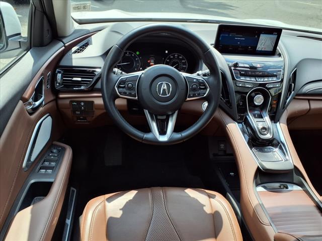 2024 Acura RDX SH-AWD w/Tech