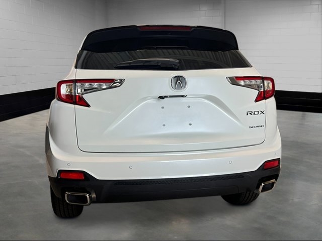 2025 Acura RDX w/Technology Package