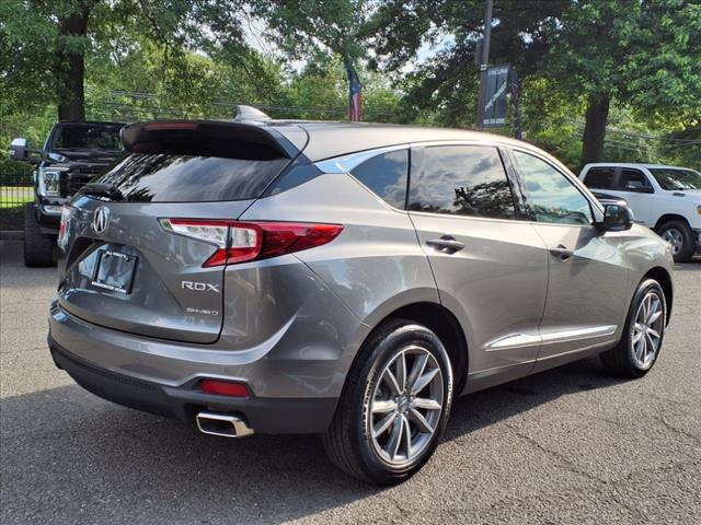 2024 Acura RDX SH-AWD w/Tech