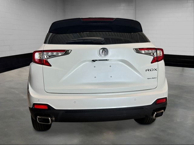 2025 Acura RDX w/Technology Package