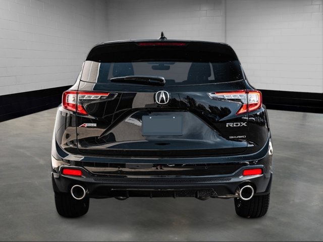 2025 Acura RDX w/A-Spec Package