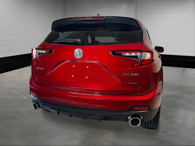 2025 Acura RDX w/A-Spec Package