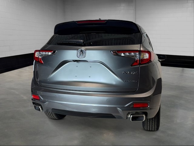 2025 Acura RDX w/Advance Package