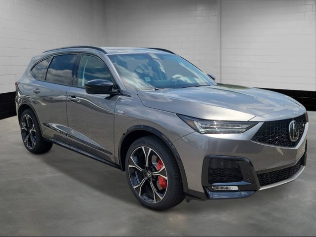 2025 Acura MDX Type S w/Advance Package