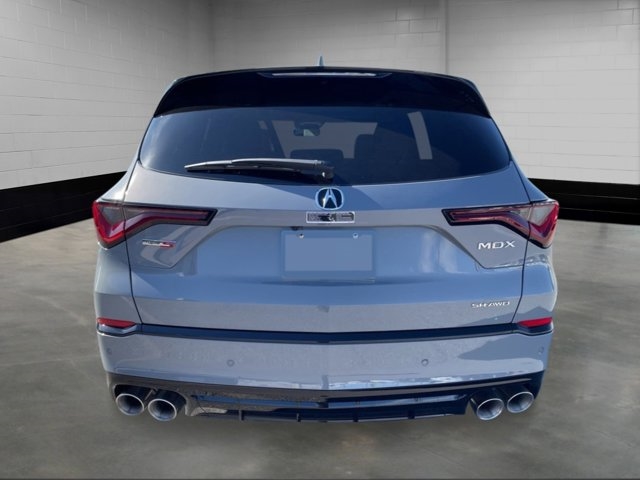 2025 Acura MDX Type S w/Advance Package