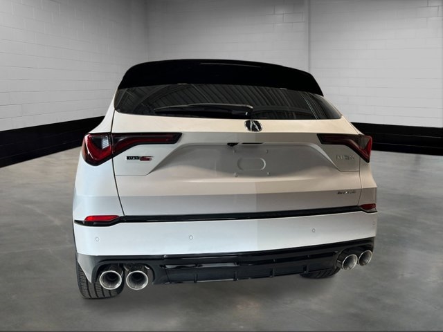 2025 Acura MDX Type S w/Advance Package