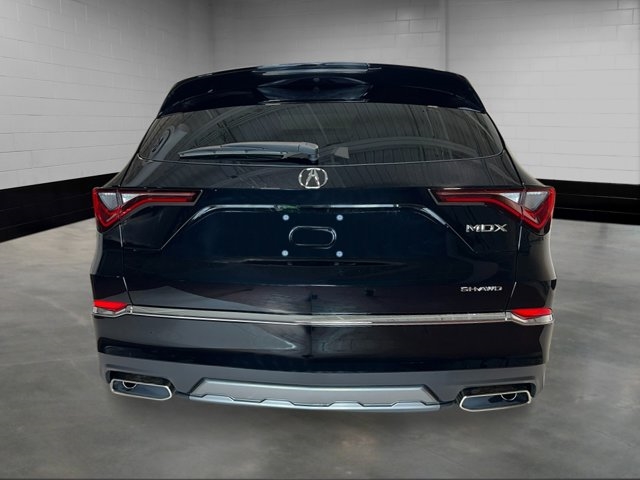 2025 Acura MDX 