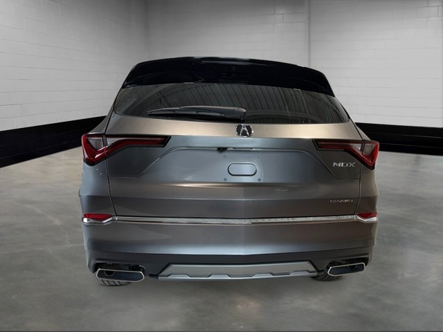 2025 Acura MDX SH-AWD