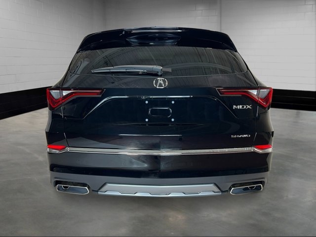 2025 Acura MDX SH-AWD
