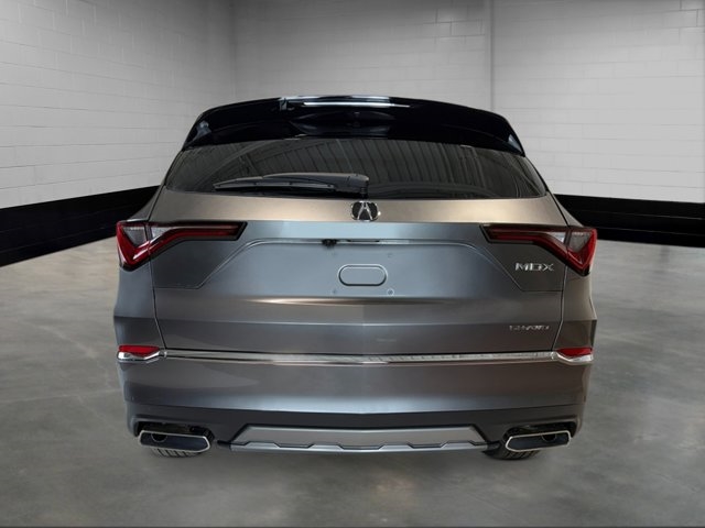 2025 Acura MDX SH-AWD