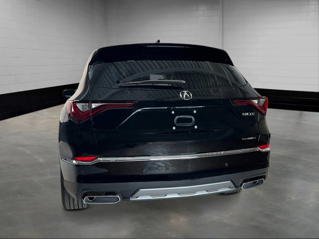 2025 Acura MDX w/Technology Package
