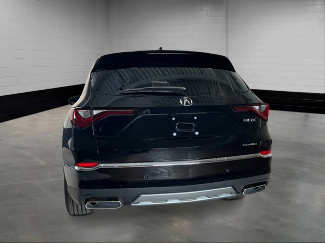 2025 Acura MDX w/Technology Package